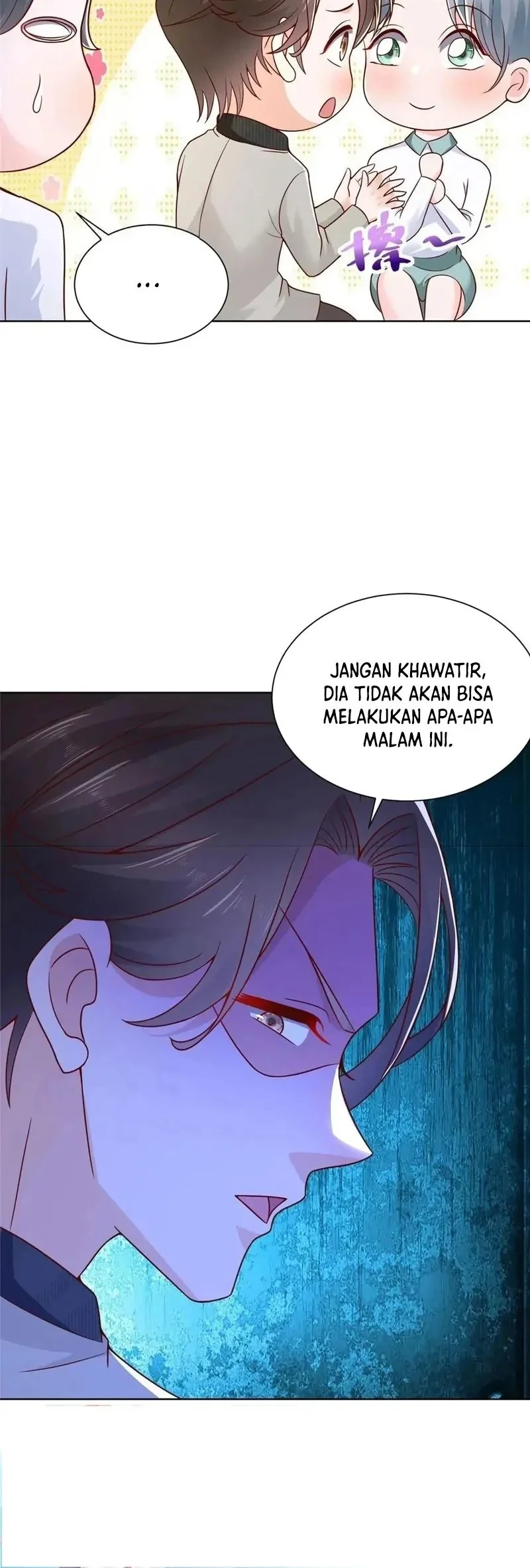 I Randomly Have A New Career Every Week Chapter 375 halaman 27