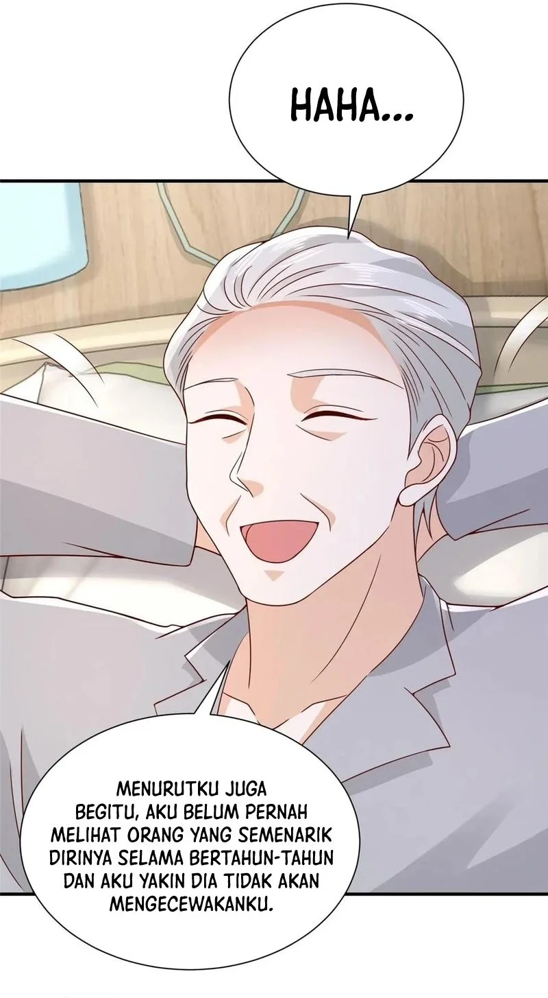 I Randomly Have A New Career Every Week Chapter 426 halaman 11
