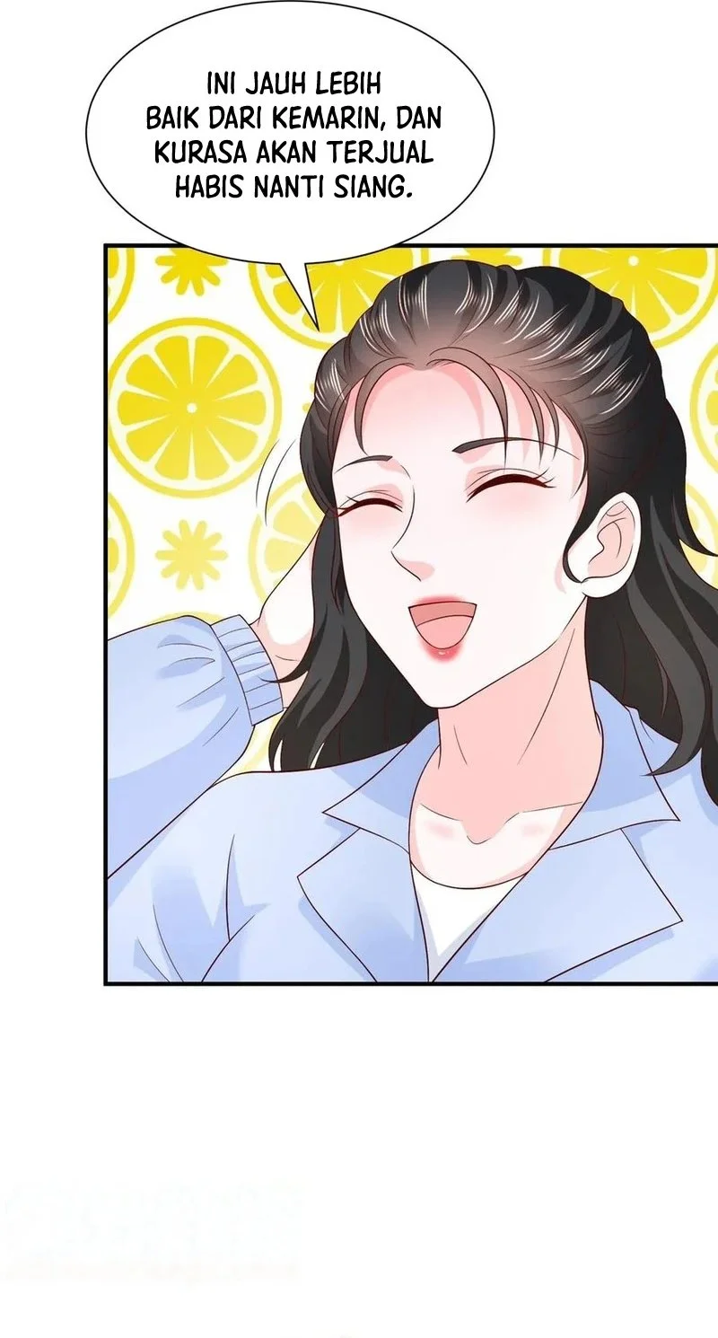 I Randomly Have A New Career Every Week Chapter 426 halaman 16