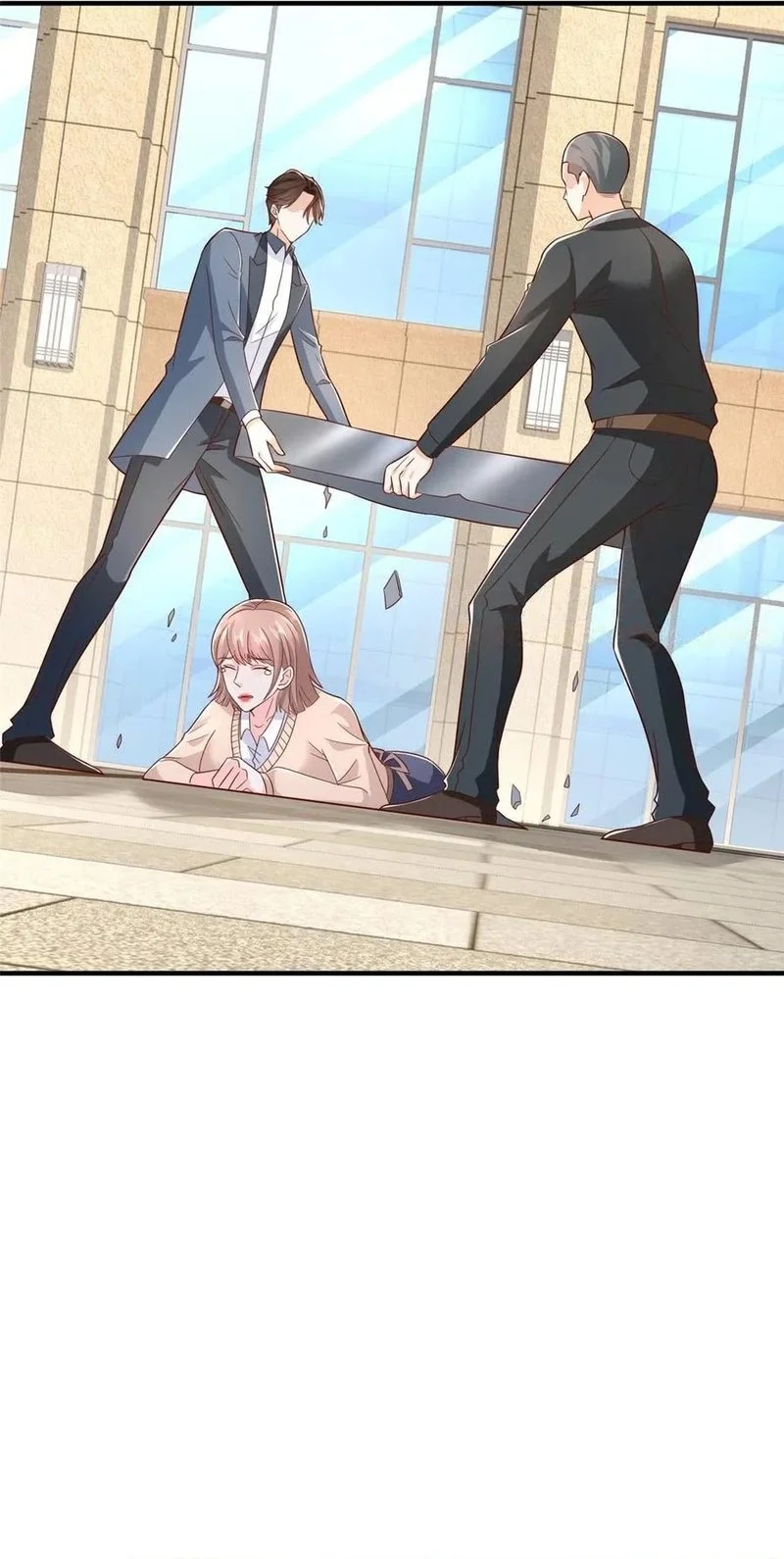 I Randomly Have A New Career Every Week Chapter 426 halaman 26