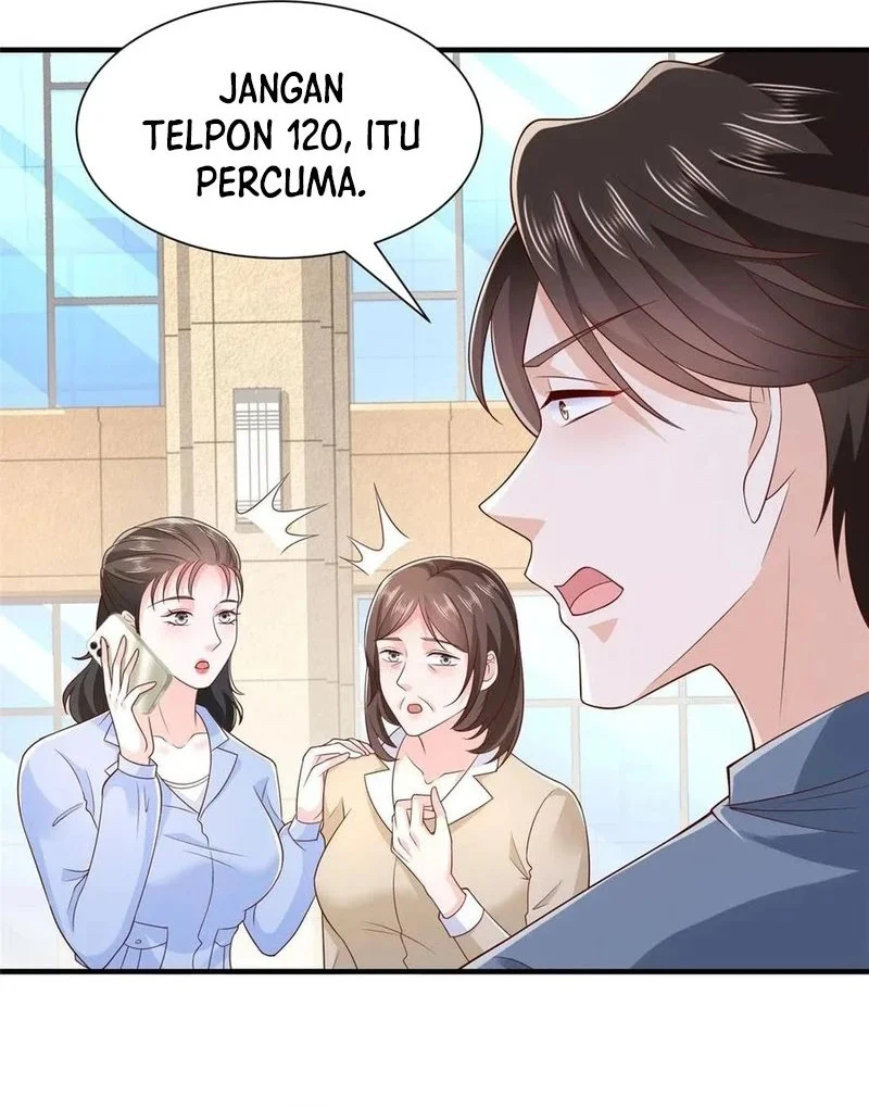 I Randomly Have A New Career Every Week Chapter 426 halaman 30