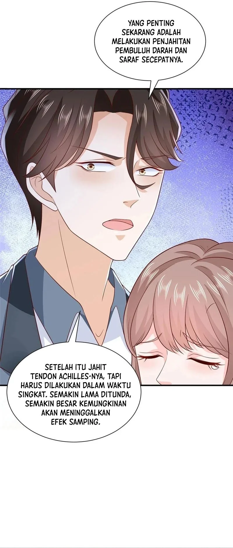I Randomly Have A New Career Every Week Chapter 426 halaman 33