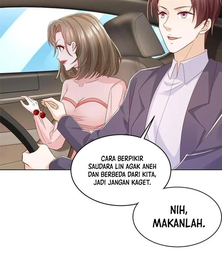 I Randomly Have A New Career Every Week Chapter 426 Gambar 53