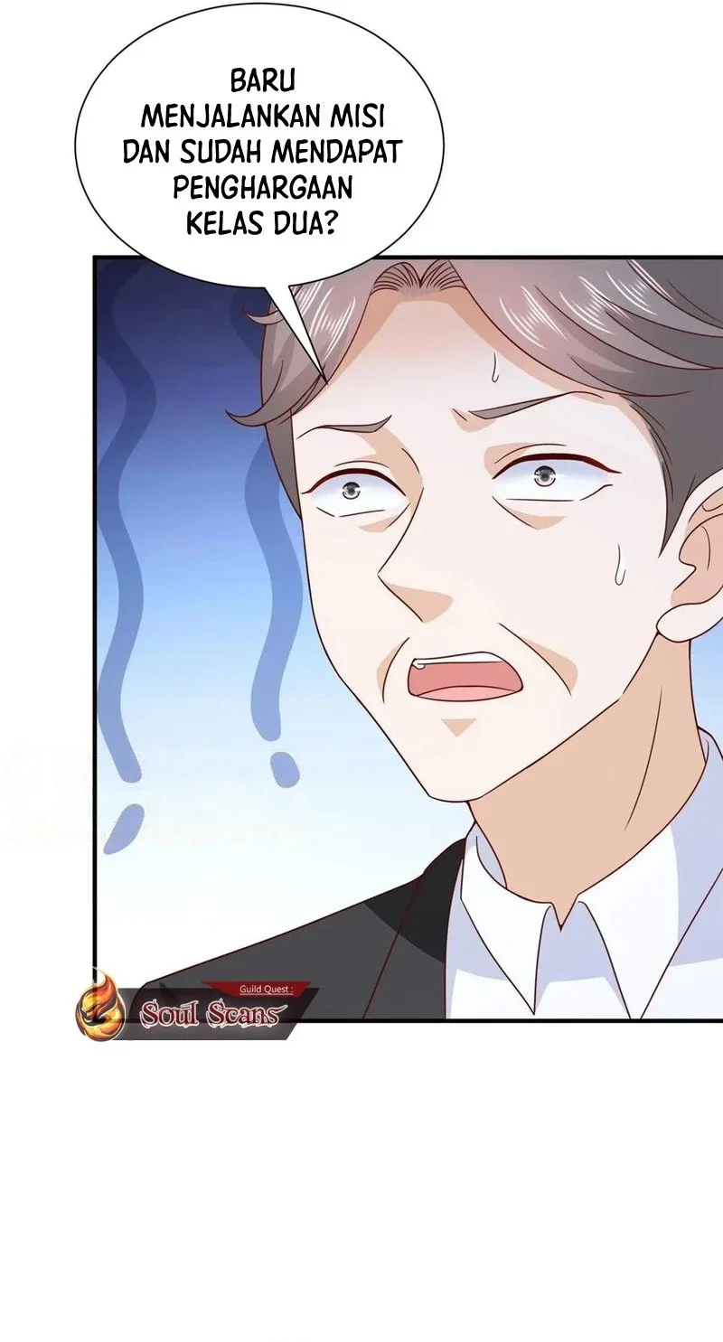 I Randomly Have A New Career Every Week Chapter 426 halaman 6