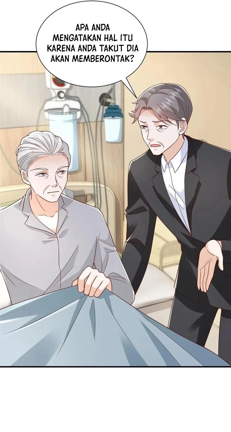 I Randomly Have A New Career Every Week Chapter 426 halaman 7