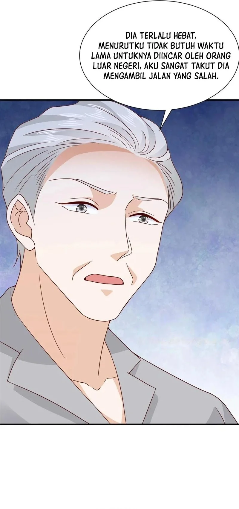 I Randomly Have A New Career Every Week Chapter 426 halaman 8