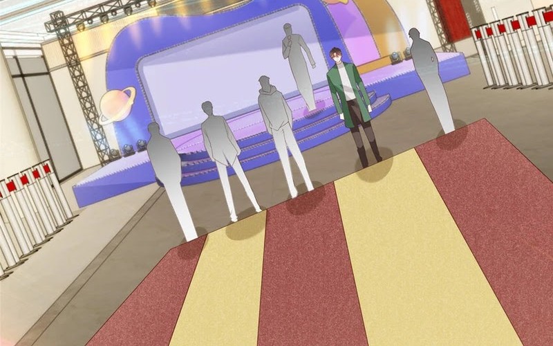 I Randomly Have A New Career Every Week Chapter 478 Gambar 21