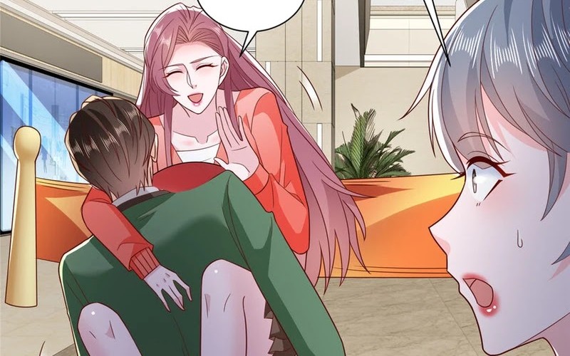I Randomly Have A New Career Every Week Chapter 479 Gambar 9
