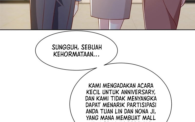 I Randomly Have A New Career Every Week Chapter 479 Gambar 17