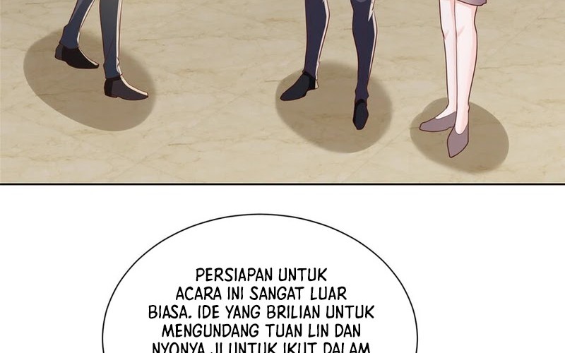 I Randomly Have A New Career Every Week Chapter 479 Gambar 21