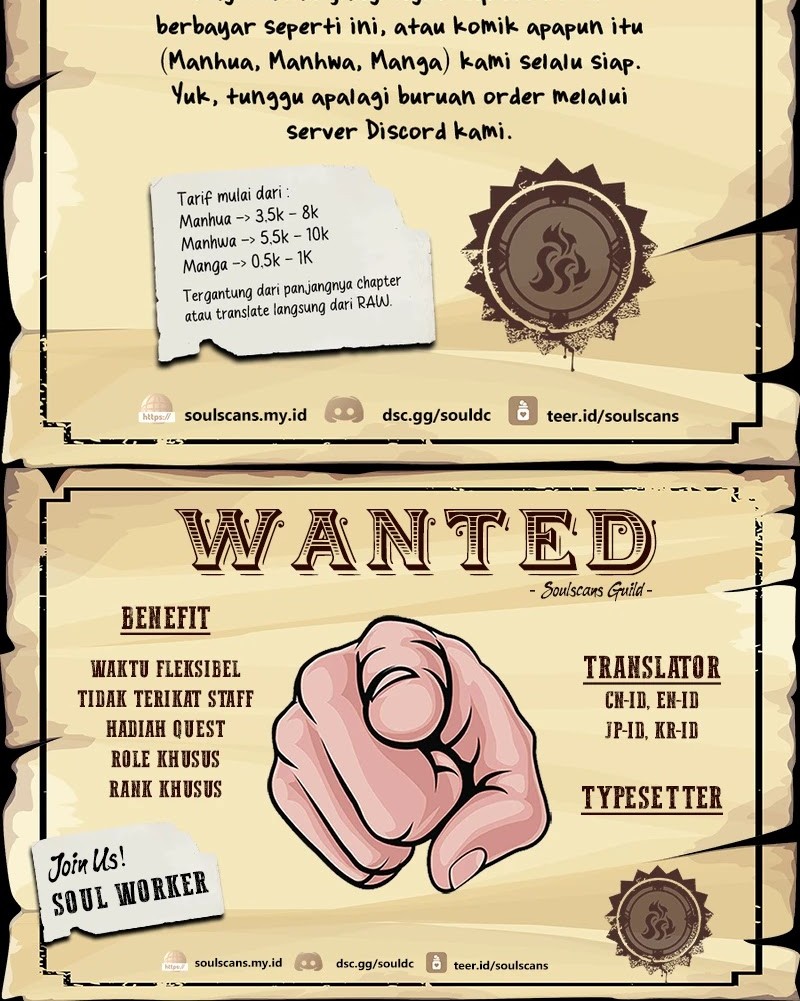 I Randomly Have A New Career Every Week Chapter 479 Gambar 24