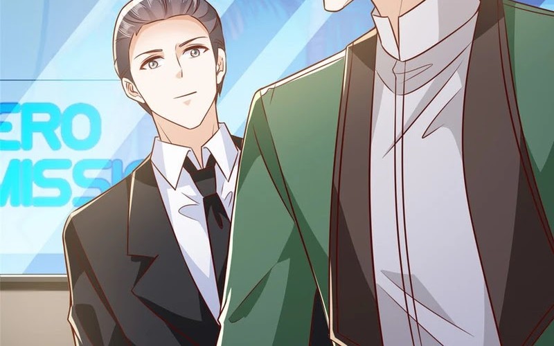 I Randomly Have A New Career Every Week Chapter 480 Gambar 5