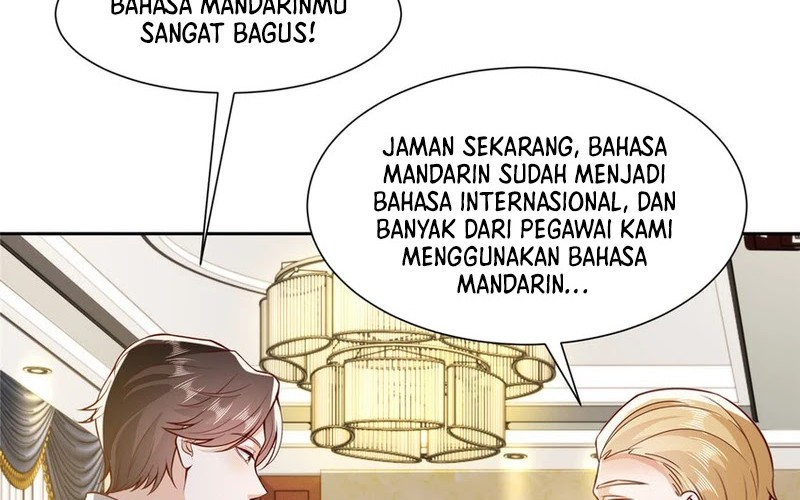 I Randomly Have A New Career Every Week Chapter 480 Gambar 17