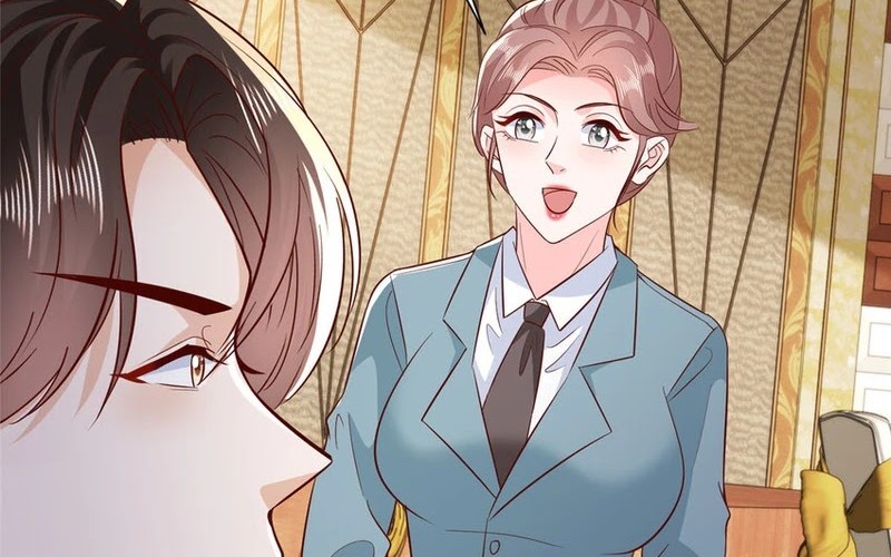 I Randomly Have A New Career Every Week Chapter 480 Gambar 21