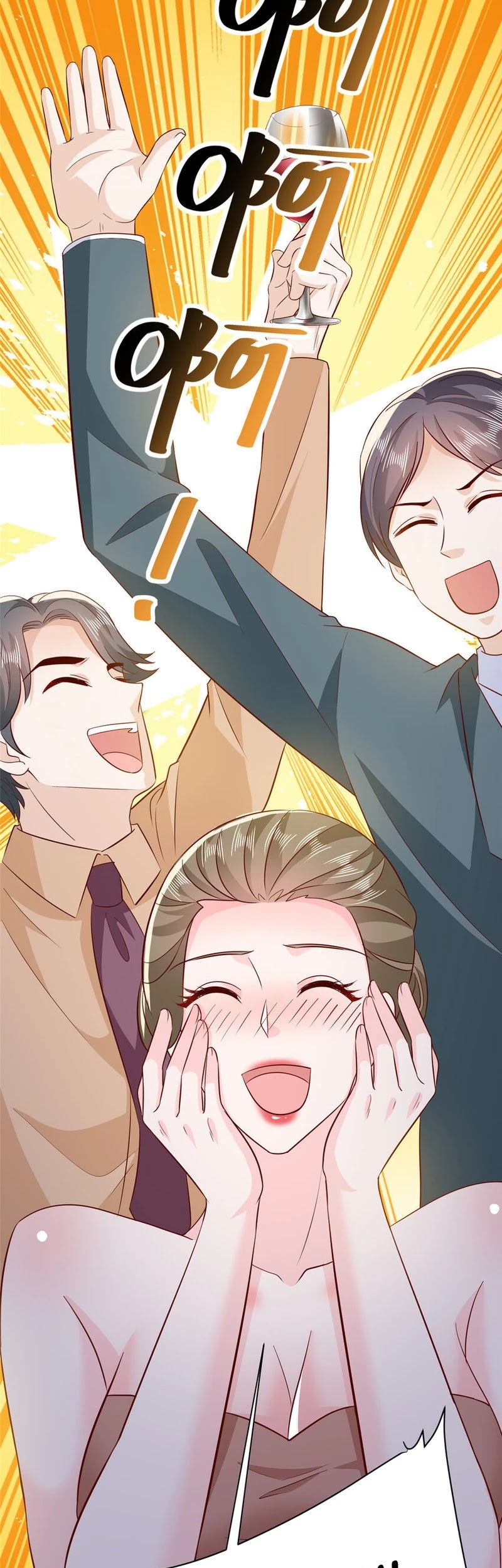 I Randomly Have A New Career Every Week Chapter 480 Gambar 26