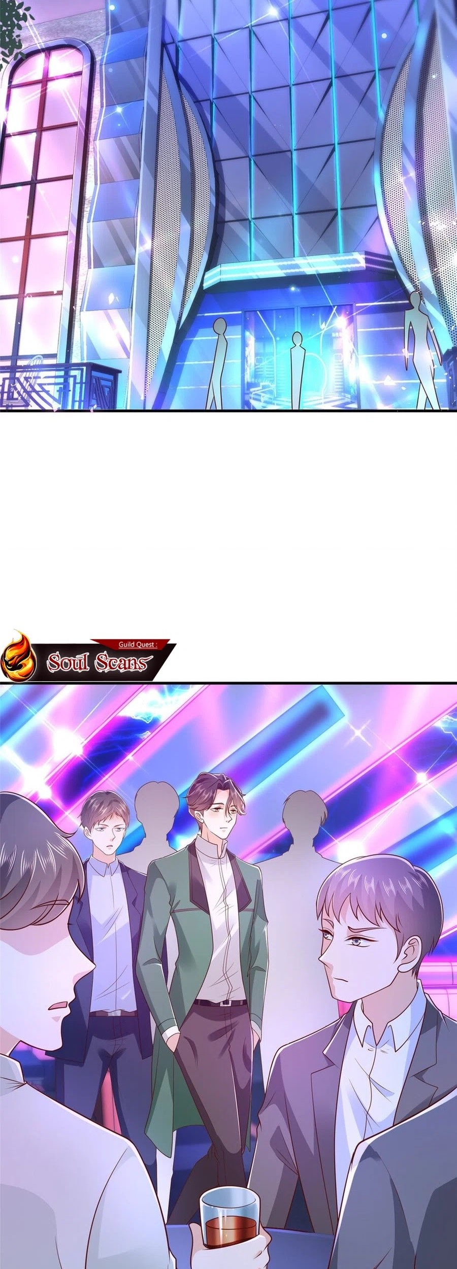 I Randomly Have A New Career Every Week Chapter 481 Gambar 9