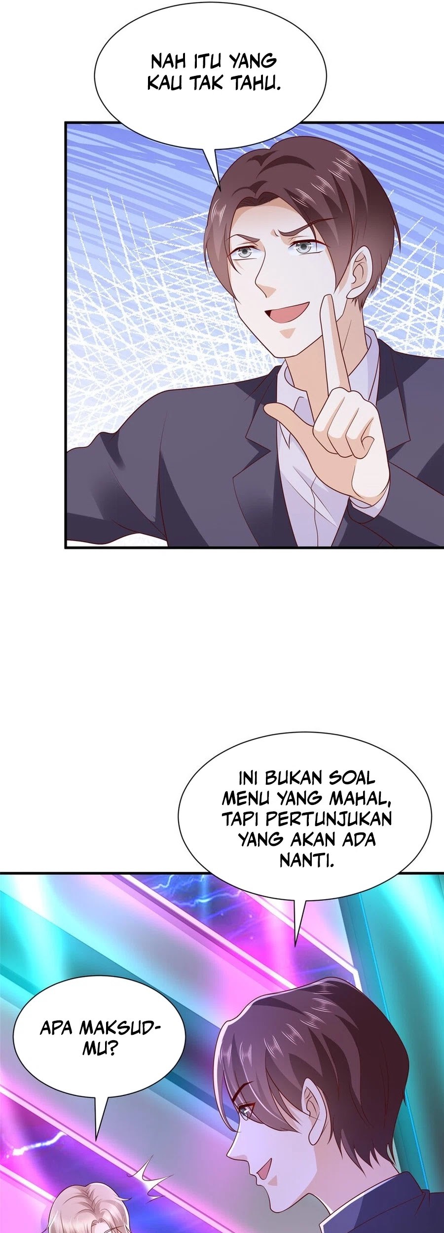 I Randomly Have A New Career Every Week Chapter 481 Gambar 14