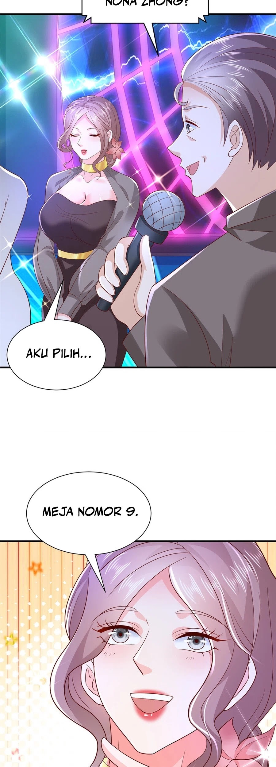 I Randomly Have A New Career Every Week Chapter 482 Gambar 6