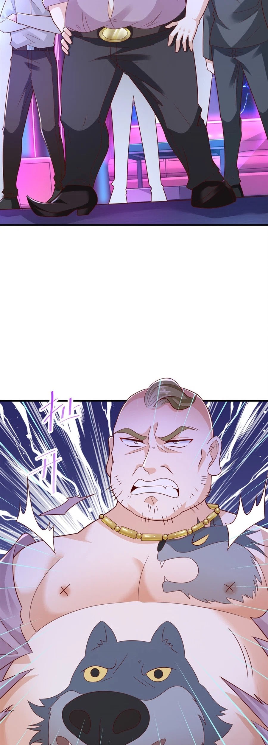 I Randomly Have A New Career Every Week Chapter 482 Gambar 18