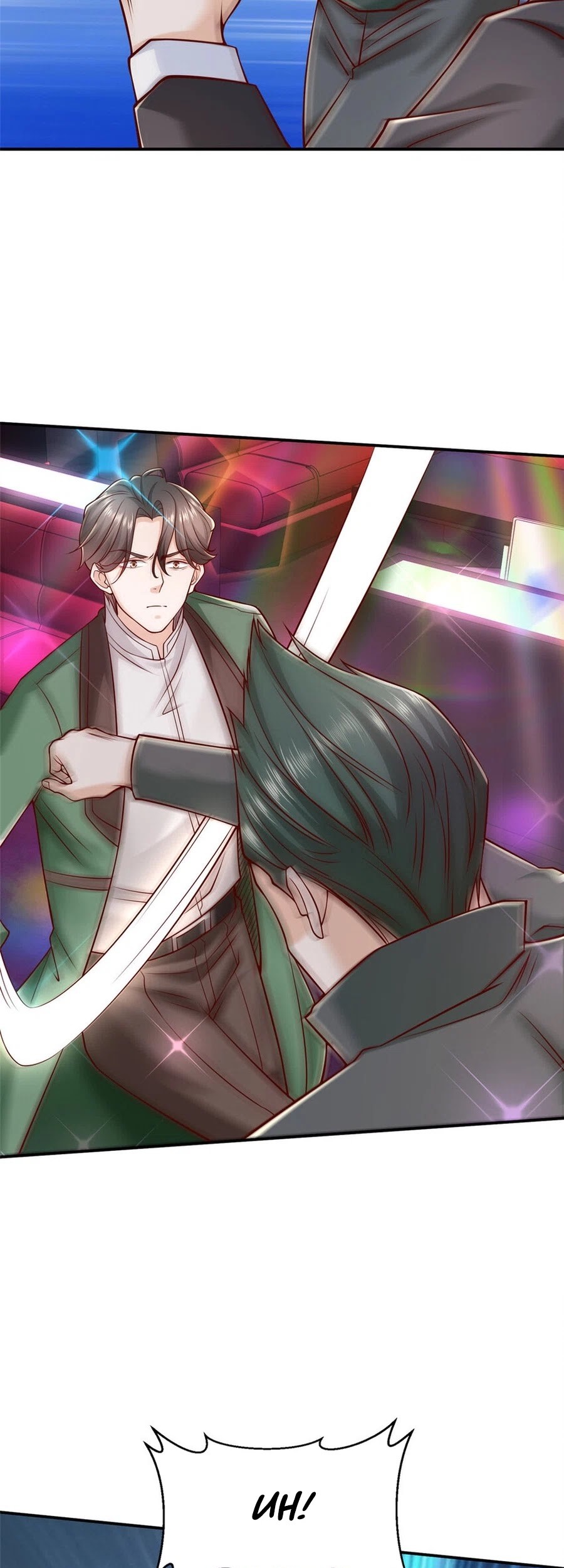 I Randomly Have A New Career Every Week Chapter 483 Gambar 6