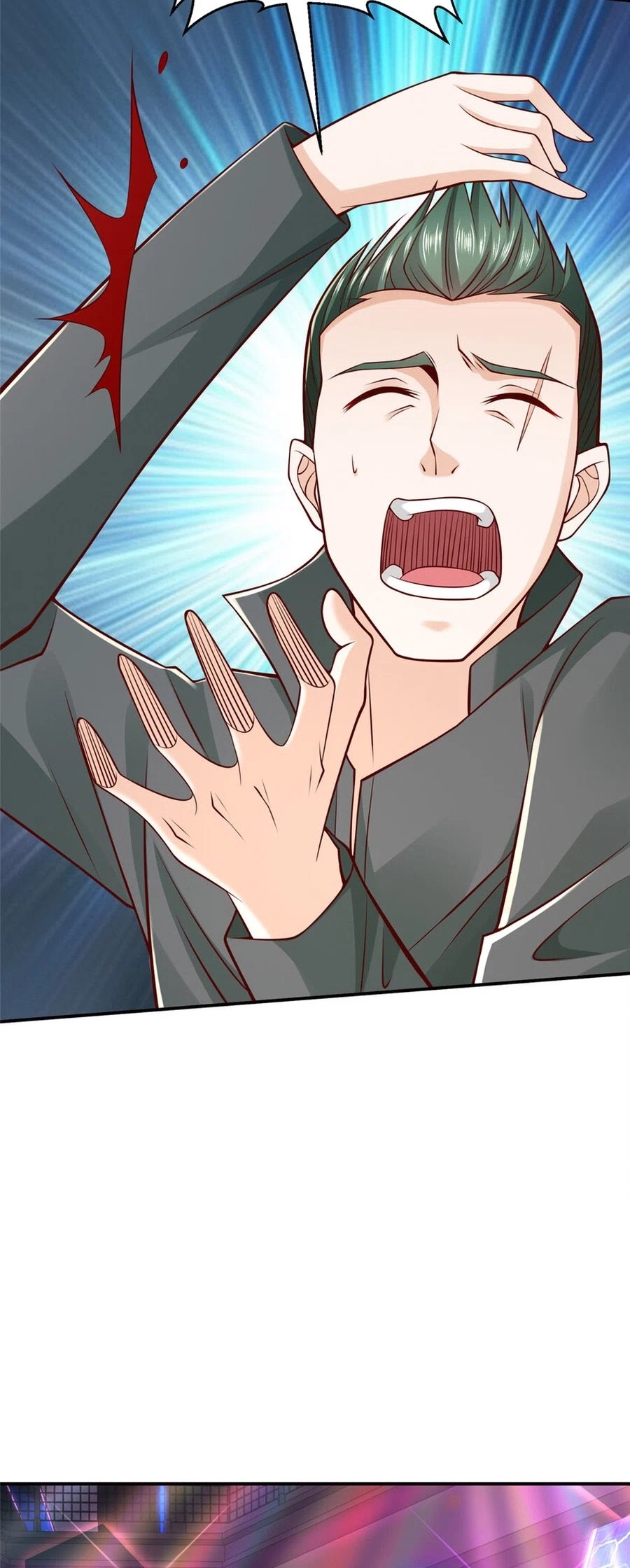 I Randomly Have A New Career Every Week Chapter 483 Gambar 7