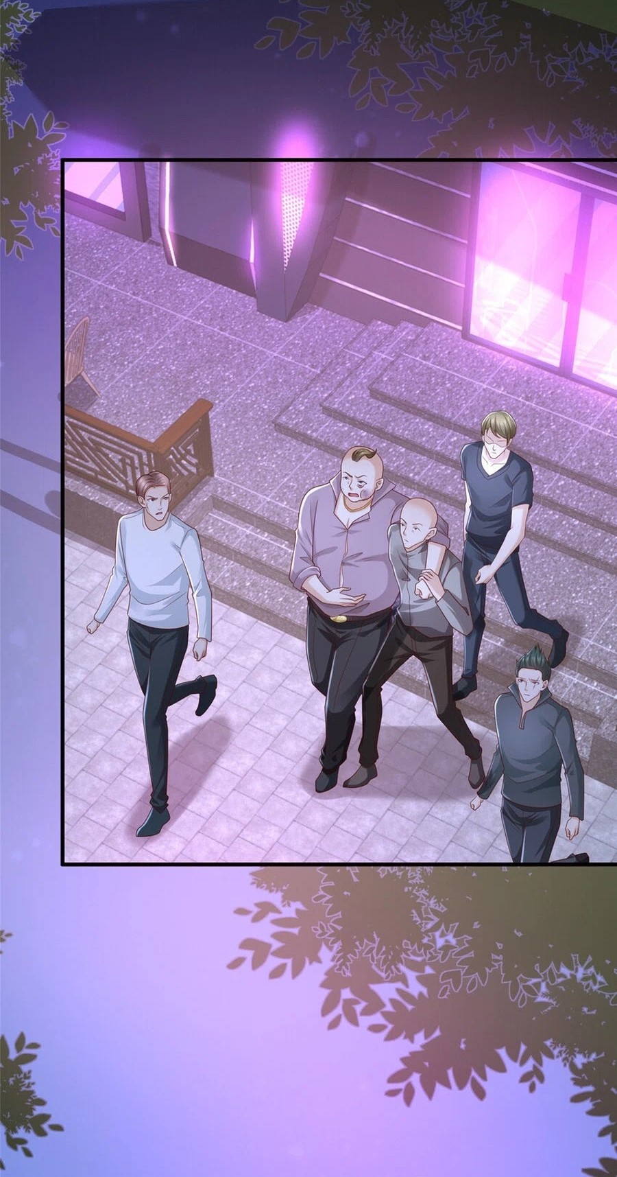 I Randomly Have A New Career Every Week Chapter 483 Gambar 13