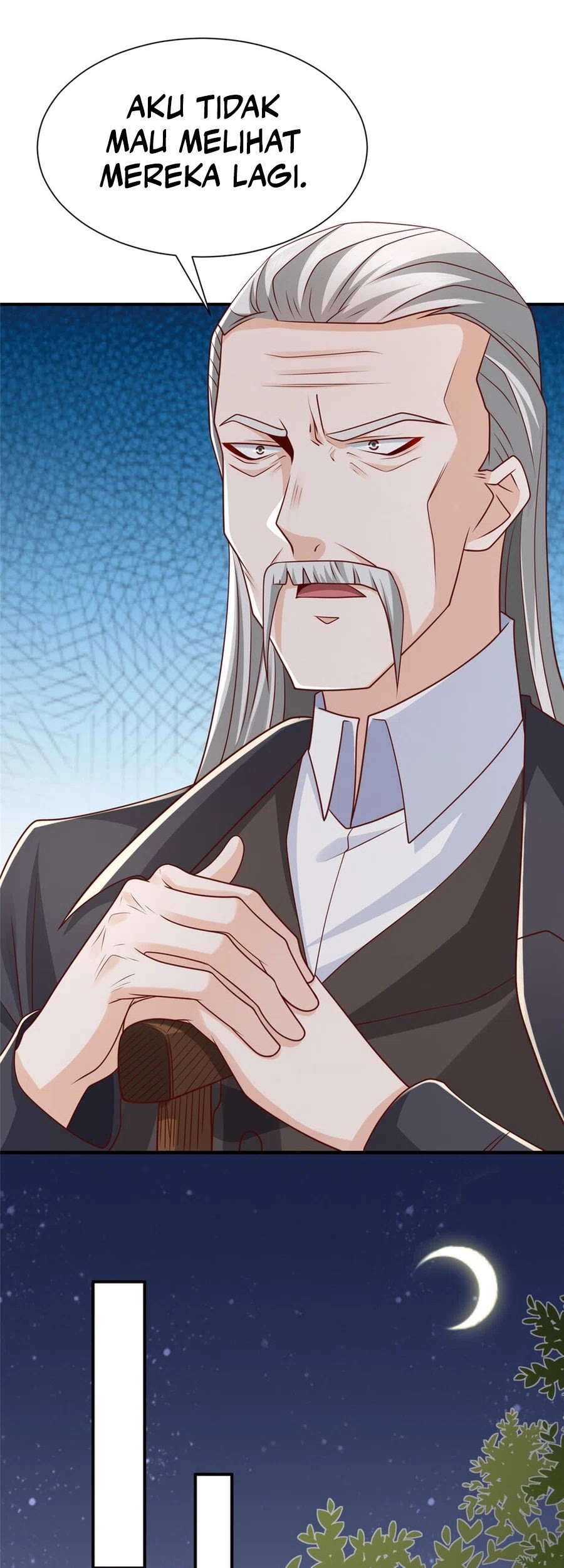 I Randomly Have A New Career Every Week Chapter 483 Gambar 18