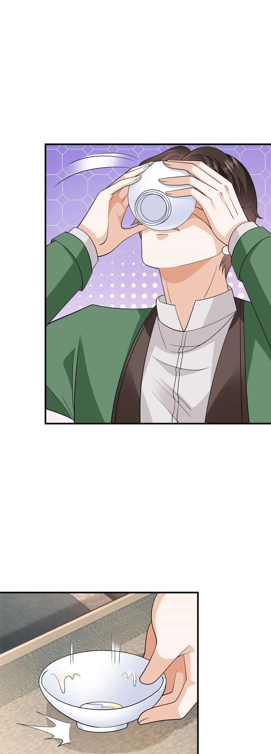 I Randomly Have A New Career Every Week Chapter 484 Gambar 15