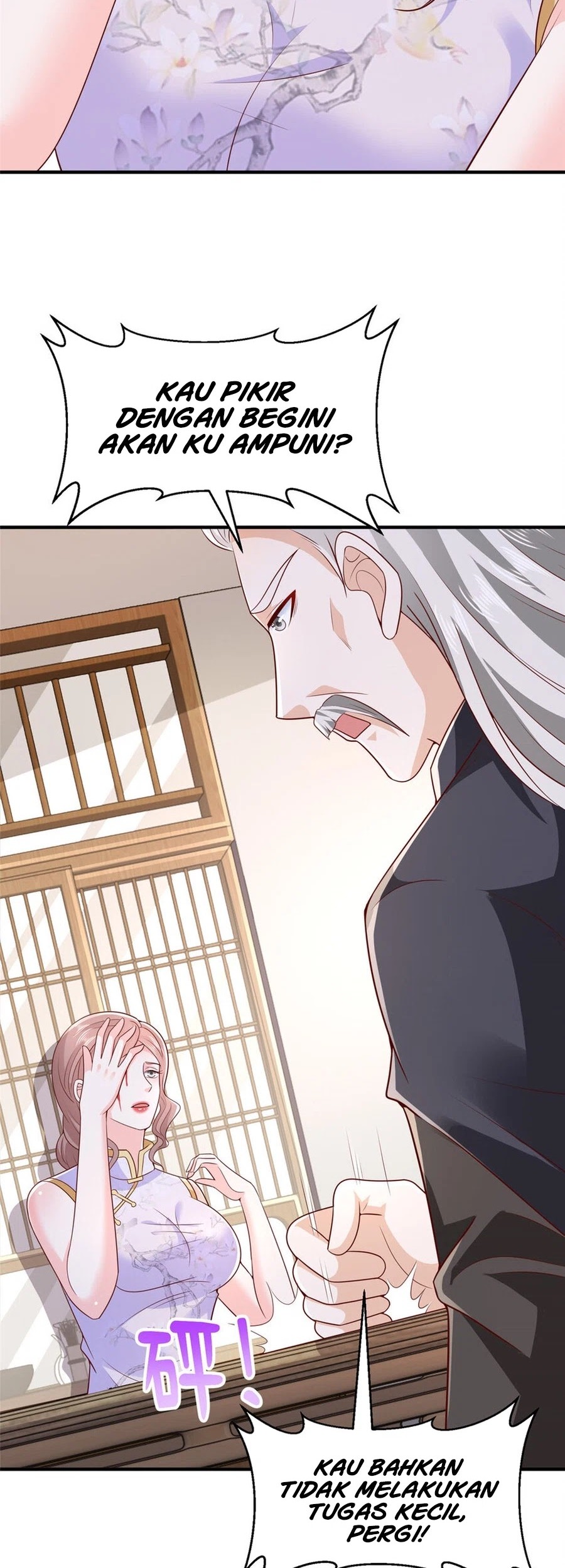 I Randomly Have A New Career Every Week Chapter 485 Gambar 5