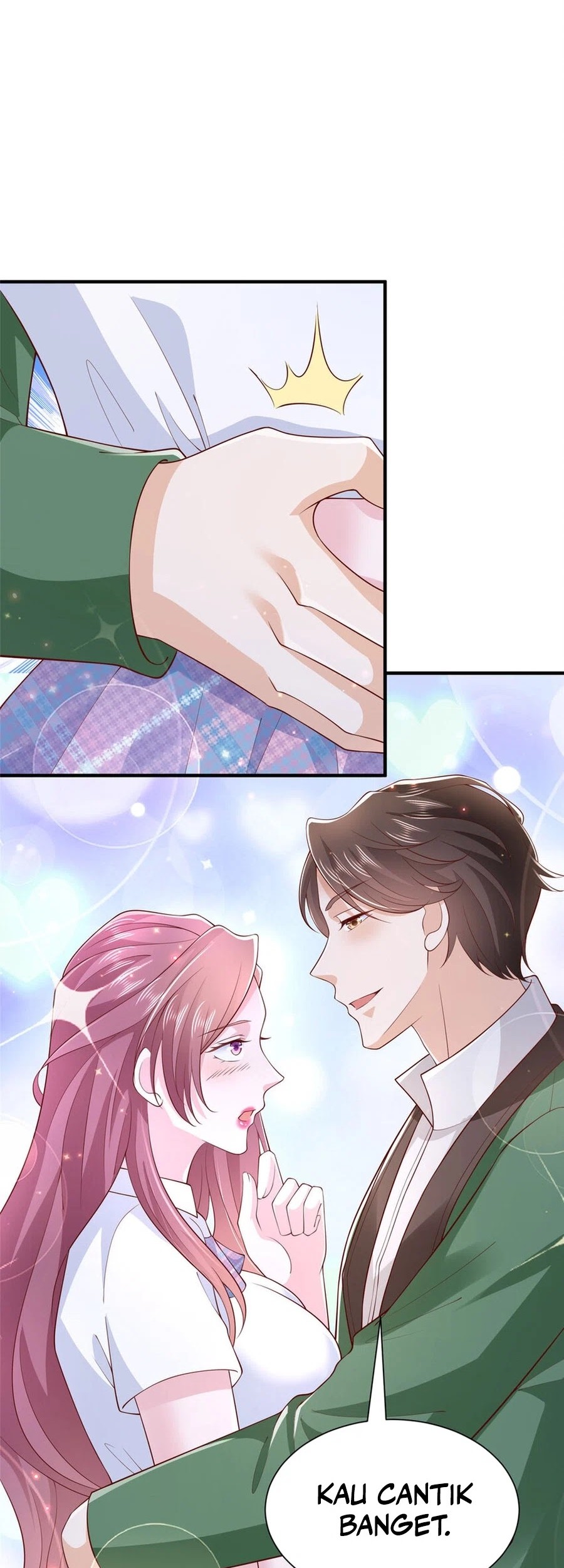 I Randomly Have A New Career Every Week Chapter 485 Gambar 21