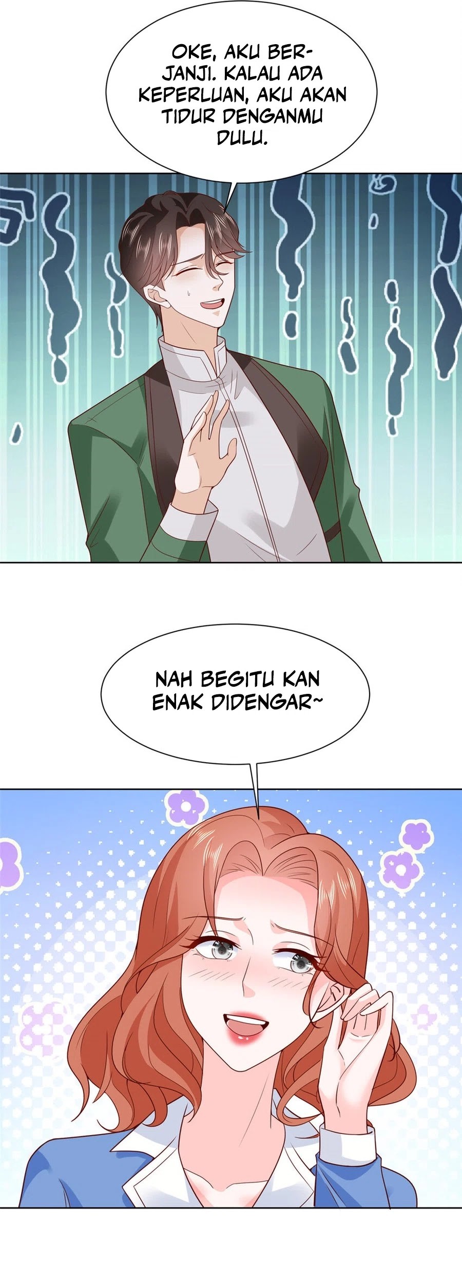 I Randomly Have A New Career Every Week Chapter 487 Gambar 8