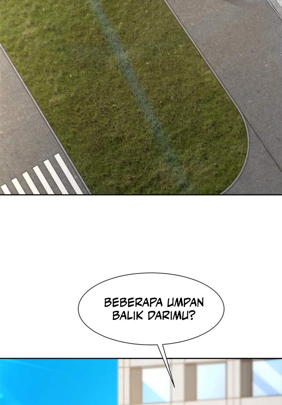 I Randomly Have A New Career Every Week Chapter 487 Gambar 19