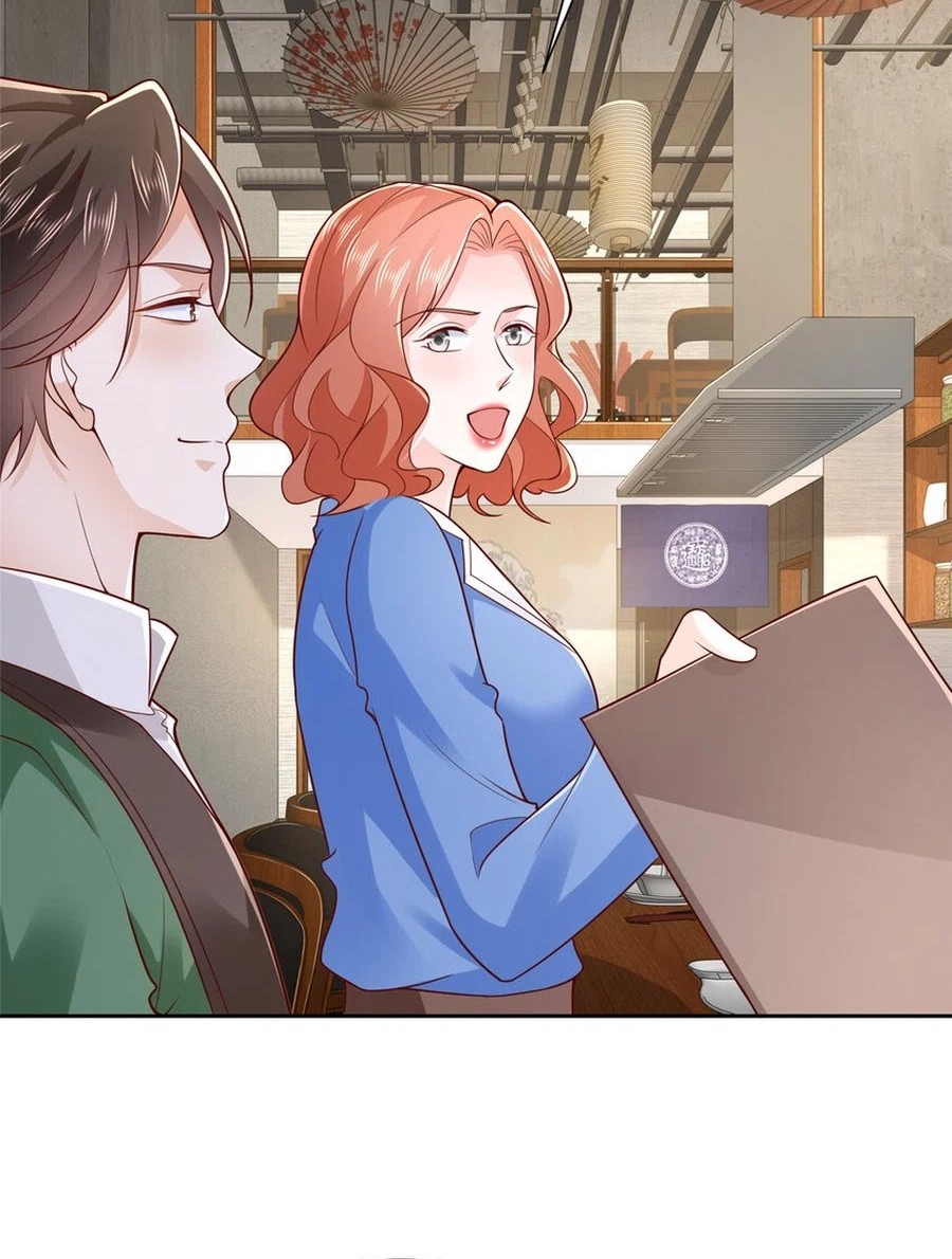 I Randomly Have A New Career Every Week Chapter 488 Gambar 7