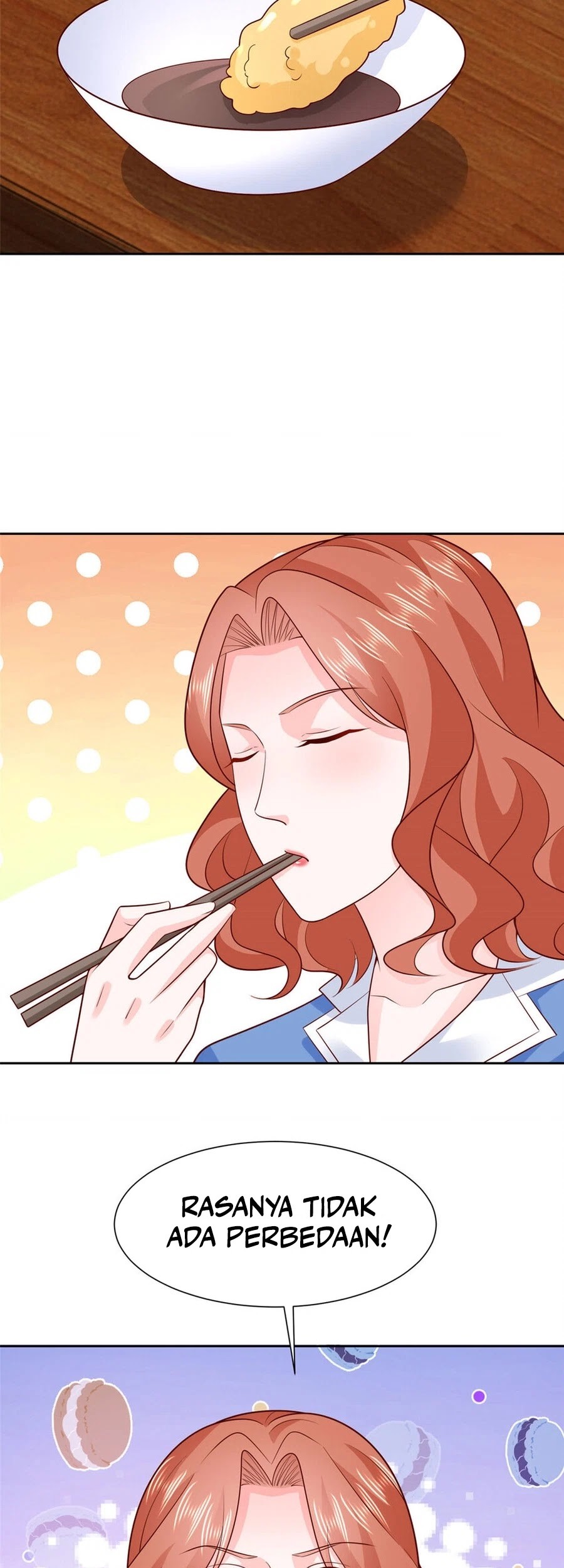 I Randomly Have A New Career Every Week Chapter 488 Gambar 18
