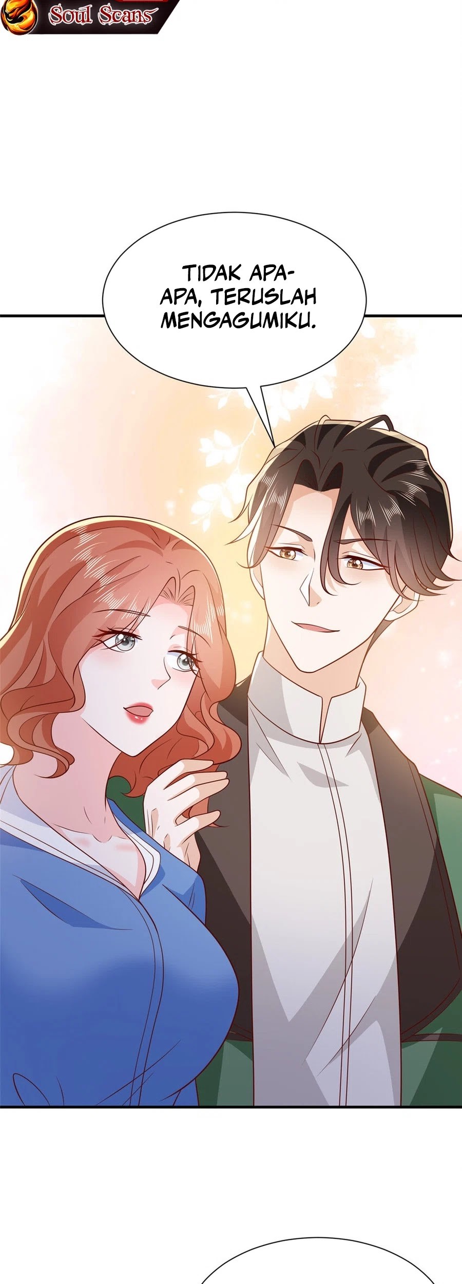 I Randomly Have A New Career Every Week Chapter 489 Gambar 6