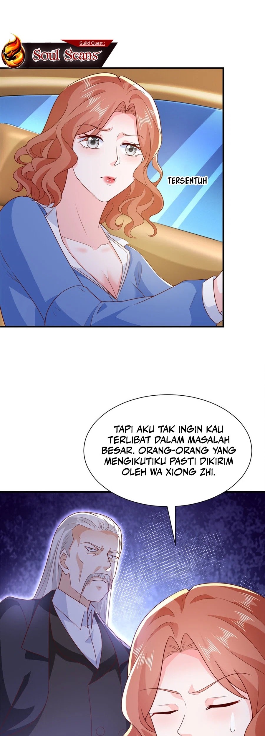 I Randomly Have A New Career Every Week Chapter 489 Gambar 17