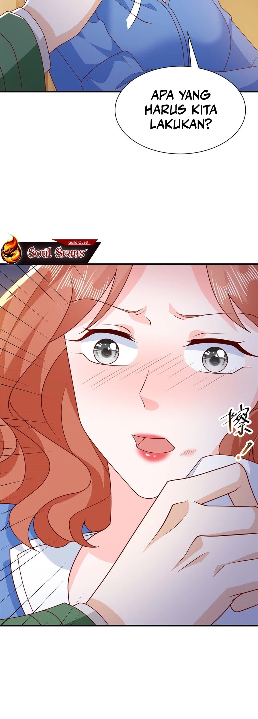 I Randomly Have A New Career Every Week Chapter 489 Gambar 22