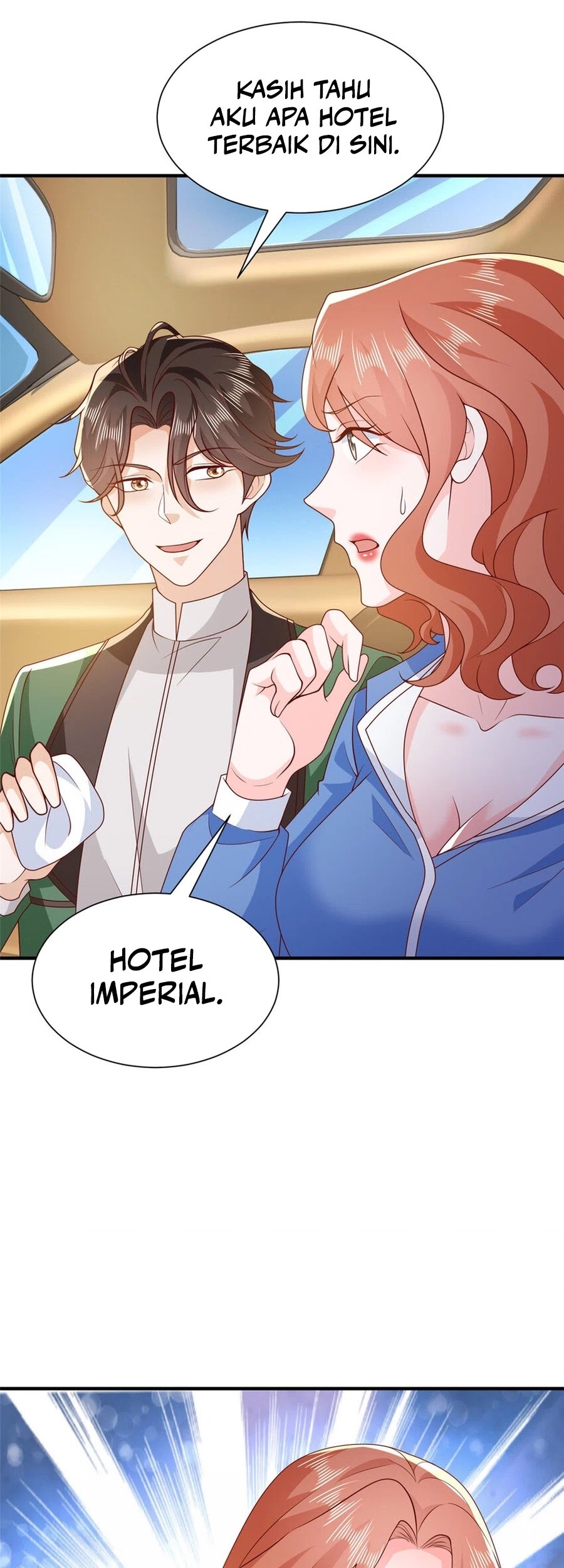 I Randomly Have A New Career Every Week Chapter 489 Gambar 23