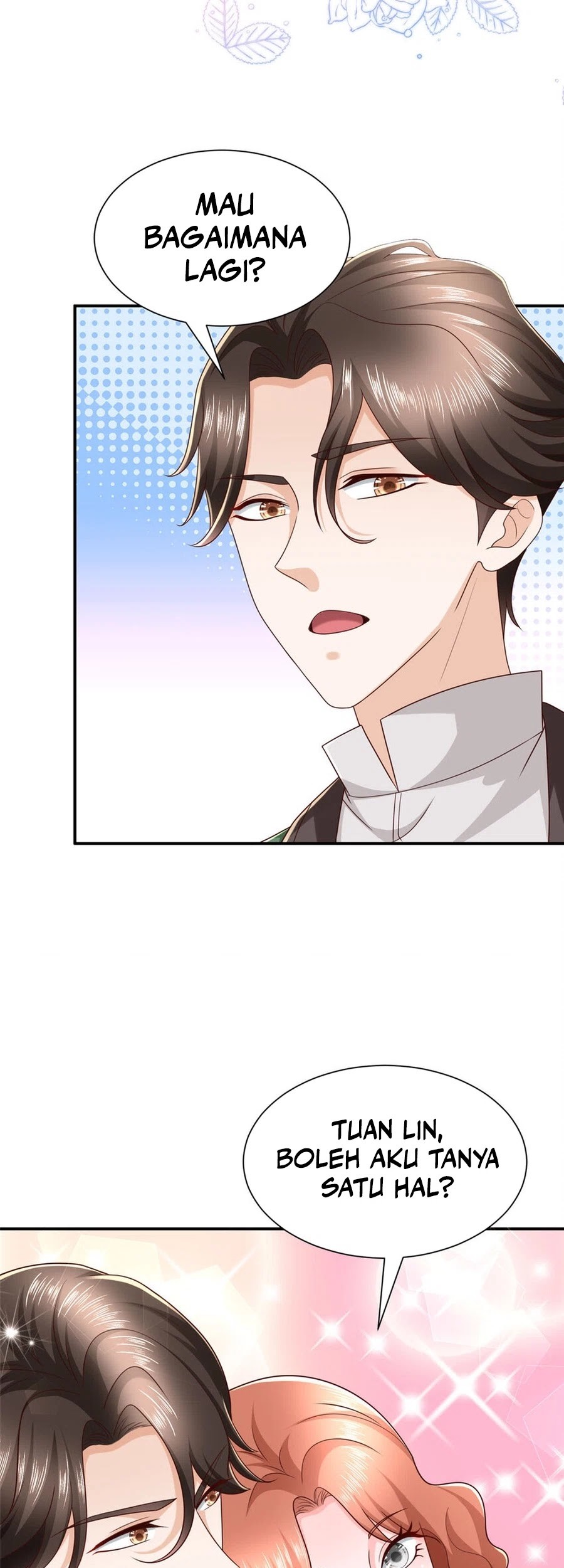 I Randomly Have A New Career Every Week Chapter 490 Gambar 12