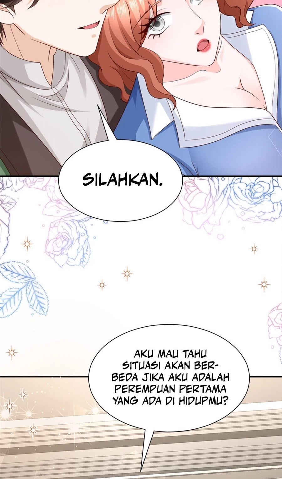 I Randomly Have A New Career Every Week Chapter 490 Gambar 13