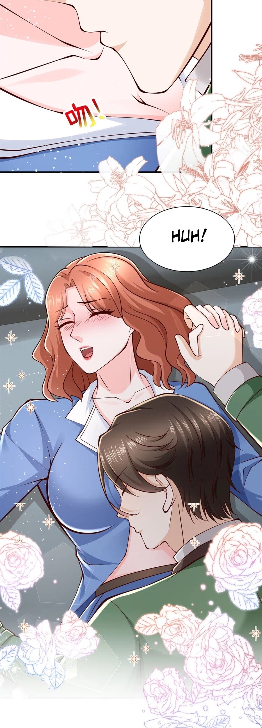 I Randomly Have A New Career Every Week Chapter 490 Gambar 18