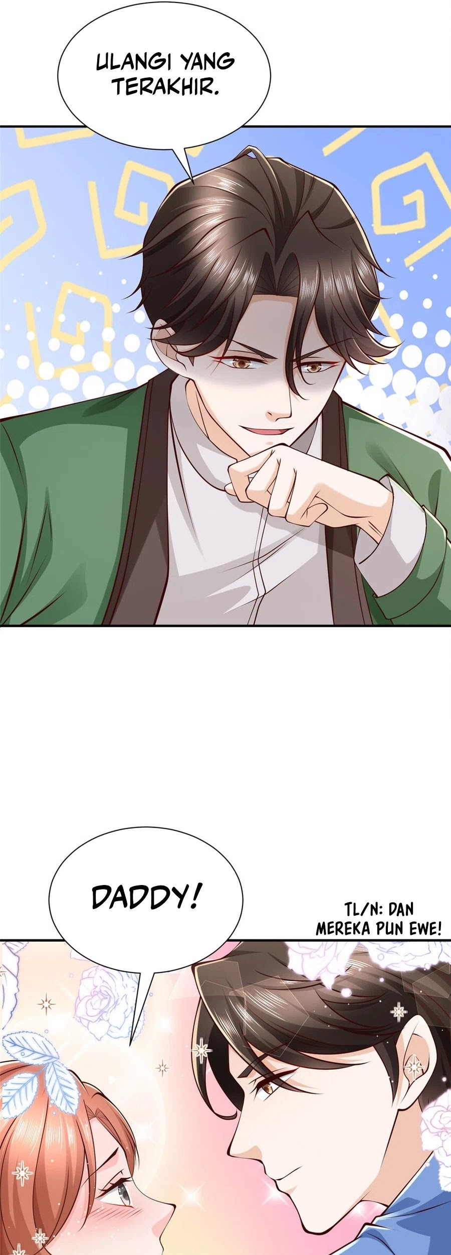 I Randomly Have A New Career Every Week Chapter 490 Gambar 20