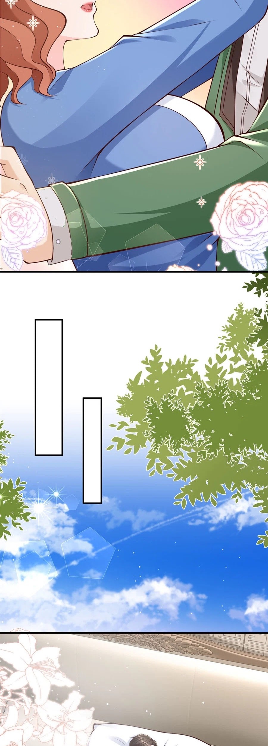 I Randomly Have A New Career Every Week Chapter 490 Gambar 21