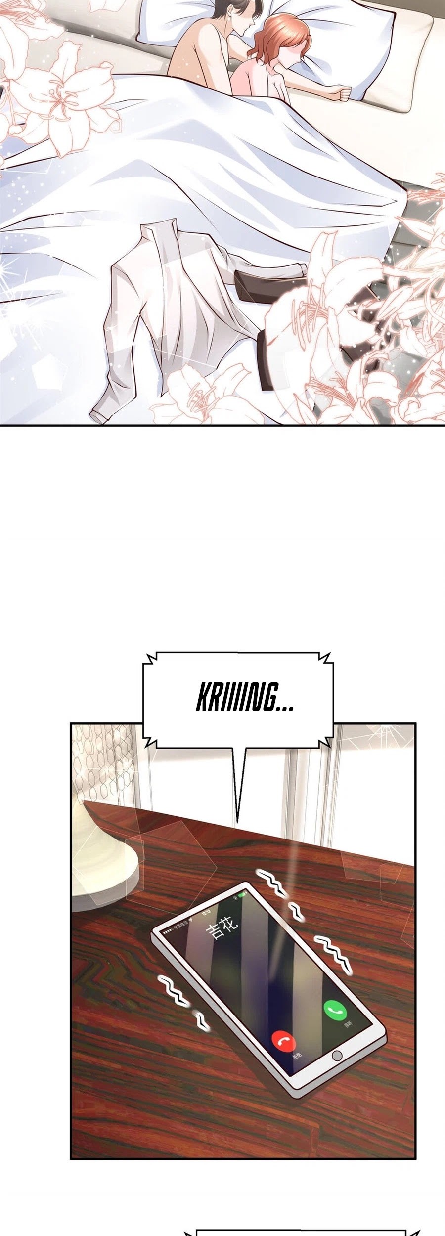 I Randomly Have A New Career Every Week Chapter 490 Gambar 22