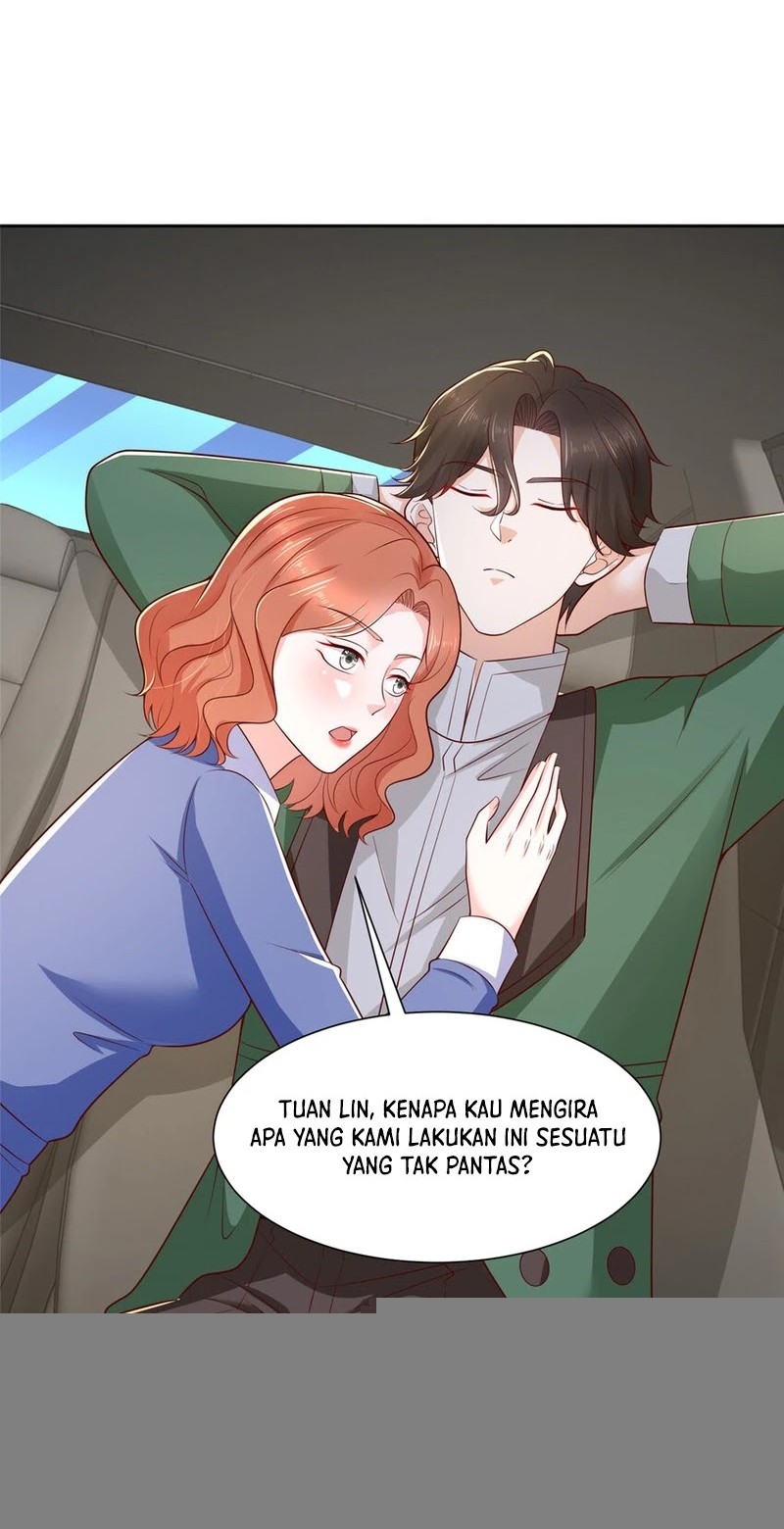 I Randomly Have A New Career Every Week Chapter 491 Gambar 18