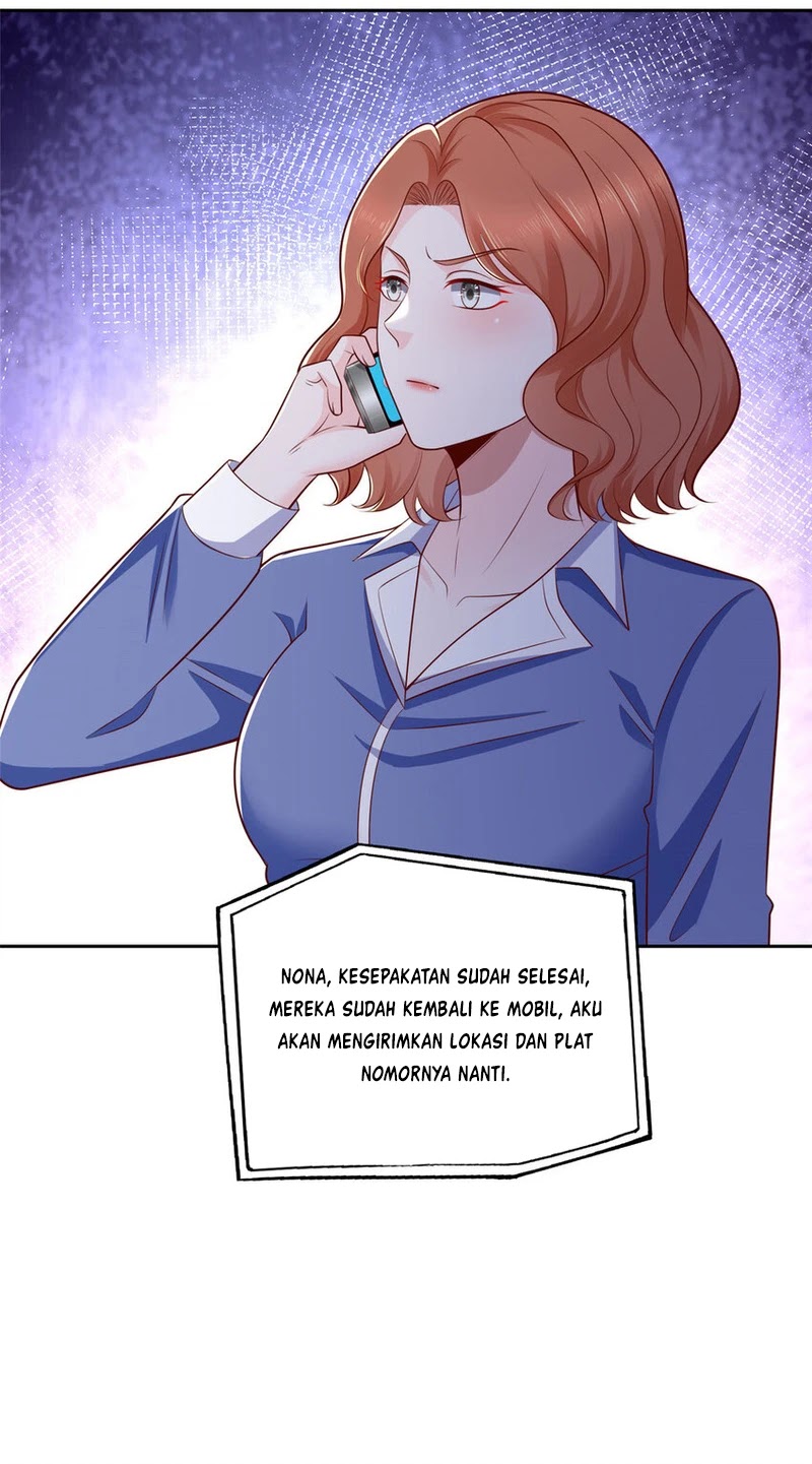 I Randomly Have A New Career Every Week Chapter 491 Gambar 23