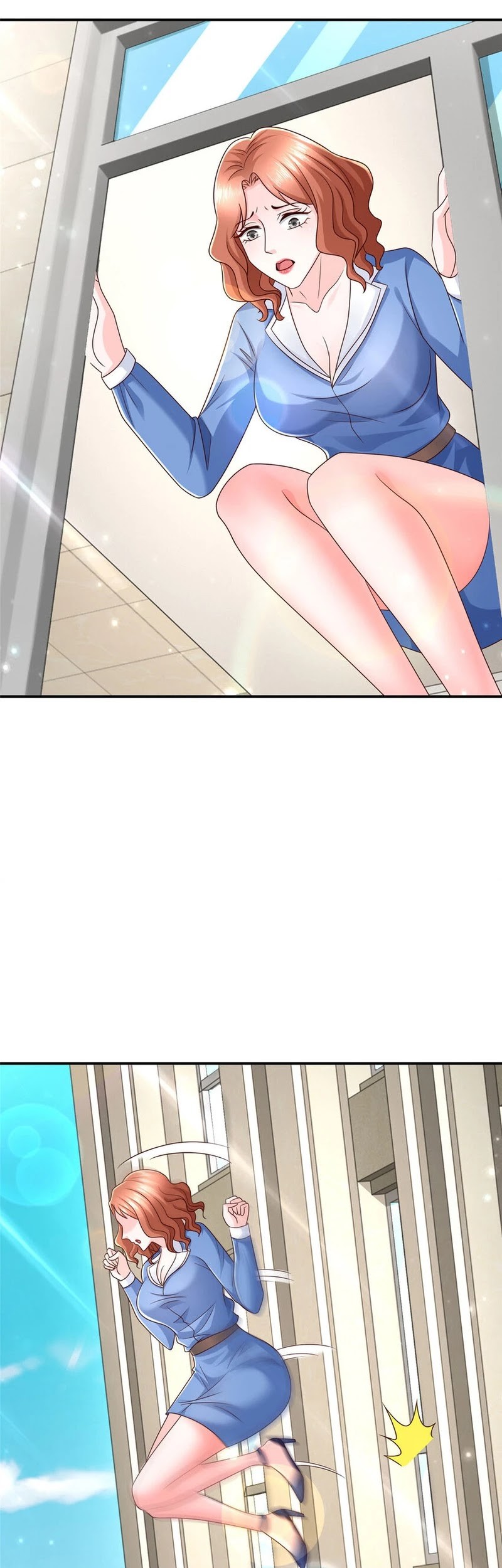 I Randomly Have A New Career Every Week Chapter 491 Gambar 6