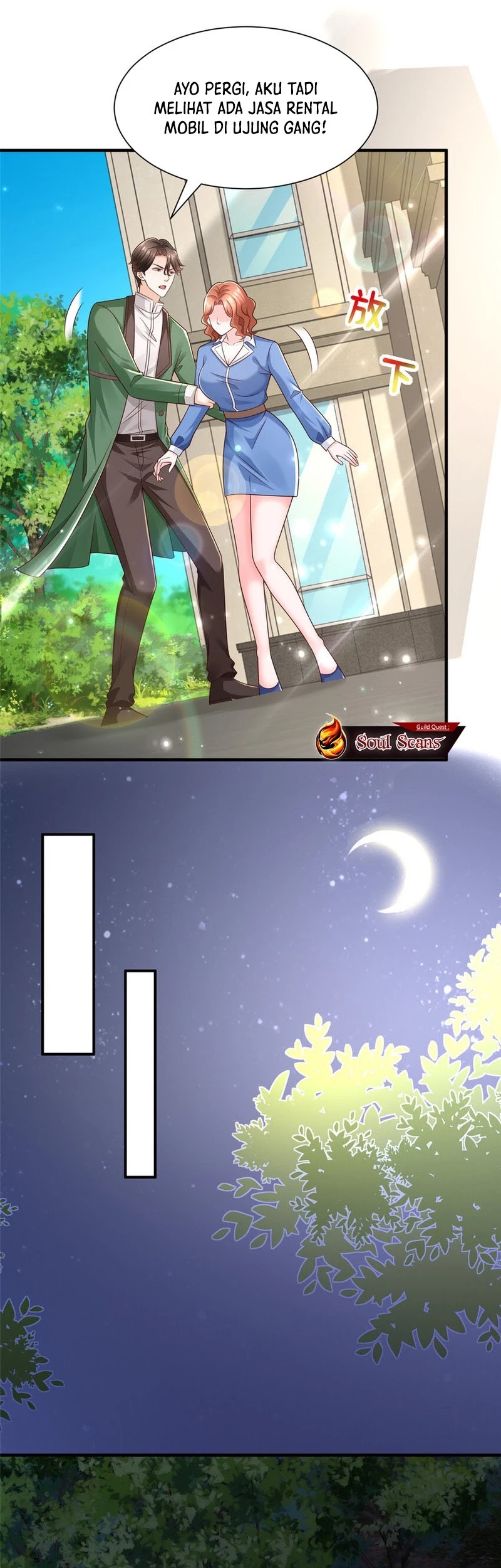 I Randomly Have A New Career Every Week Chapter 491 Gambar 9