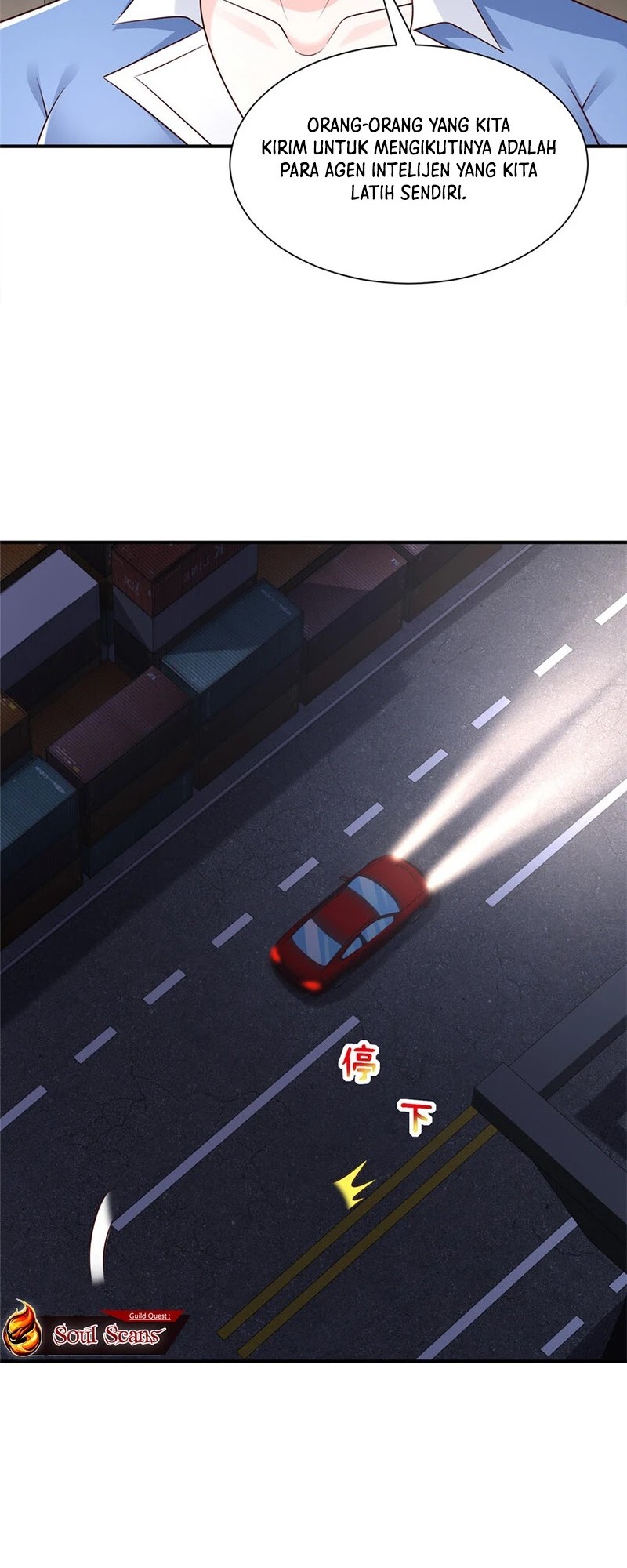 I Randomly Have A New Career Every Week Chapter 491 Gambar 12