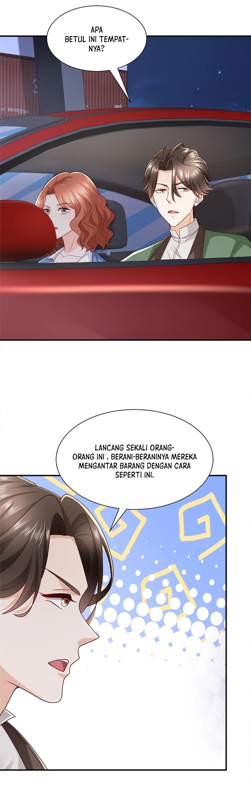 I Randomly Have A New Career Every Week Chapter 491 Gambar 13